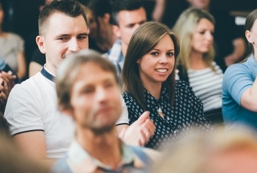 © Gregor Salobir MKC Maribor <em>Foto: © Gregor Salobir MKC Maribor</em>