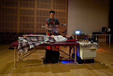 NIMETU: Locus Solus II <em>Foto: © Locus Solus</em>