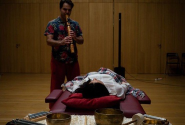 NIMETU: Locus Solus II <em>Foto: © Locus Solus</em>