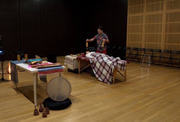 NIMETU: Locus Solus II