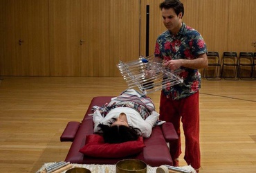 NIMETU: Locus Solus II <em>Foto: © Locus Solus</em>