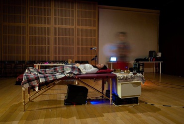 NIMETU: Locus Solus II <em>Foto: © Locus Solus</em>