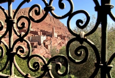 Dr. Dragan Potočnik: Maroko 1977, 1983 in 2016