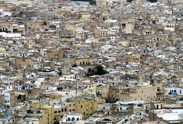 Dr. Dragan Potočnik: Maroko 1977, 1983 in 2016 <em>Foto: Društvo Popotnikov Vagant</em>