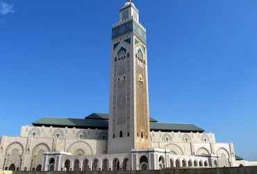 Dr. Dragan Potočnik: Maroko 1977, 1983 in 2016 <em>Foto: Društvo Popotnikov Vagant</em>