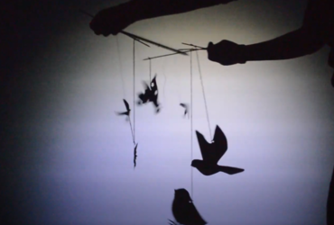 Gledališka delavnica za otroke, 5+