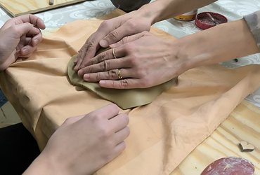 Pravljično lončarstvo