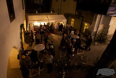 Jam session <em>Foto: Aljaž Sedovšek</em>