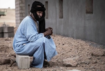 Aleš Skornšek-Pleš: Zahodna Sahara