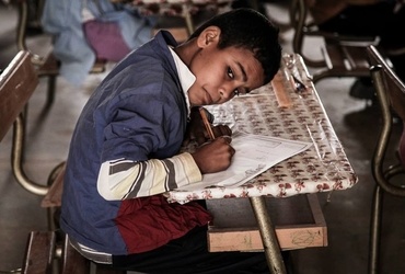 Aleš Skornšek-Pleš: Zahodna Sahara