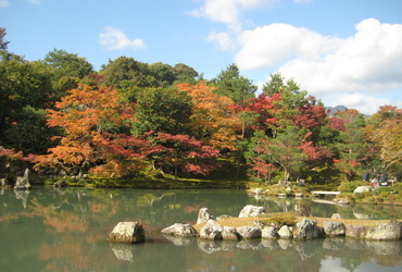 Renato Flis: Japonska - dežela prihodnosti in tradicije