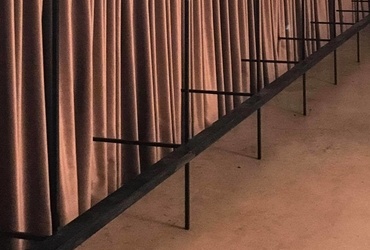 Swing plesni večer v klubu Wetrinsky