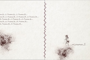 Domen Gnezda - Misnomer II.