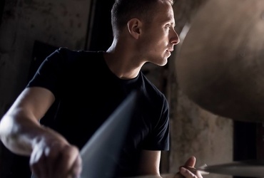 Tadej Kampl & Žan Tetičkovič & Lenart Krečič