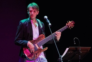 Tadej Kampl & Žan Tetičkovič & Lenart Krečič