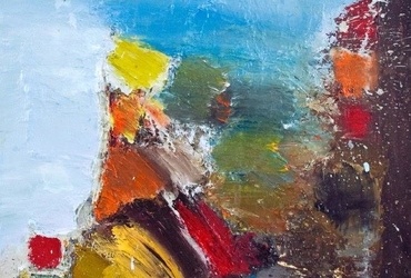 Kafetkanje za dame in spremljevalce z Bojanom Maroševičem <em>Foto: Zavod Armamaksa Maribor</em>