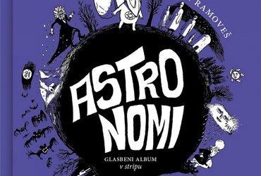 LASYE + MARTIN RAMOVEŠ