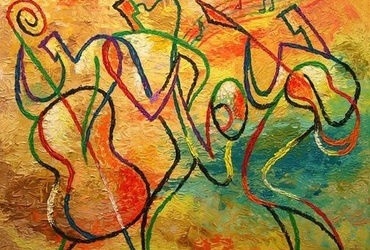 Poslušalnica: Yugo funk in expo jazz