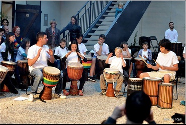 MURIBAJASA <em>Foto: © Slavko Rajh</em>