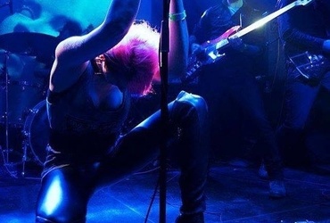 Werefox <em>Foto: ©Branka Taiyo Resnik</em>