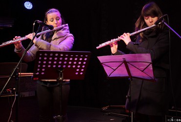 Codin vilinski večer <em>Foto: KUD Coda</em>