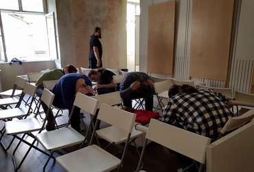 Goblicon 2018 <em>Foto: Društvo Zlati goblin</em>