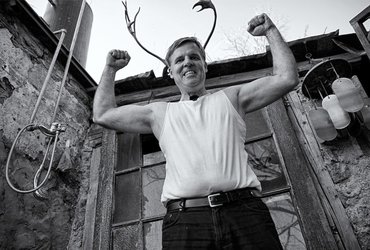 Jean-Claude Carrière: K R H K O S T