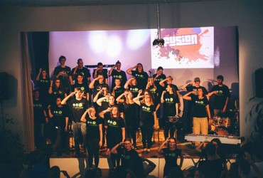 Fusion, energija, ki prija