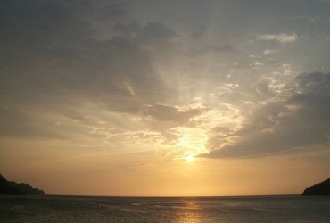 Katja Čuk in Hernan A. Cuero: Kolumbija - plesoče predavanje