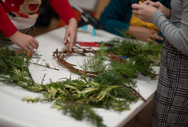SOBOTA ZA DRUŽBO: ADVENT