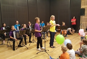 Svetovni dan harmonike