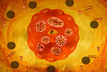 Projekcije: Tekmovanje Borderlands