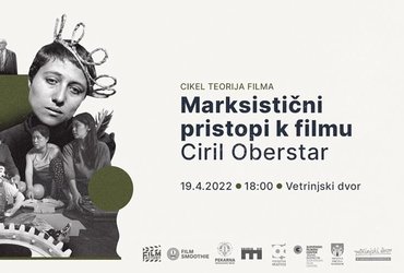 CIKEL TEORIJA FILMA #3