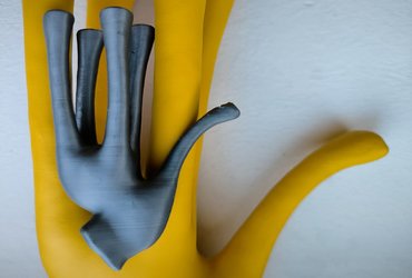 3D oblikovanje z Marijanom Mirtom