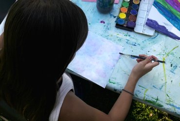 Svet je pisan planet, 3+