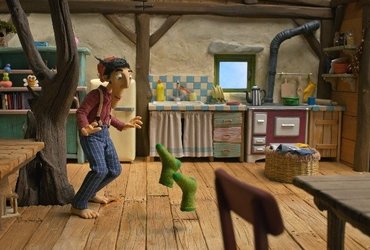 Najlepši slovenski animirani filmi za najmlajše