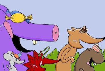 Najlepši slovenski animirani filmi za najmlajše