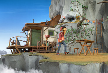 KOYAA IN NAGAJIVI PREDMETI 