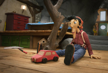 KOYAA IN NAGAJIVI PREDMETI 