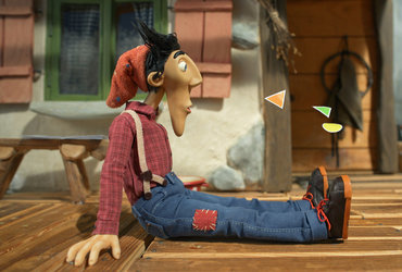 KOYAA IN NAGAJIVI PREDMETI 