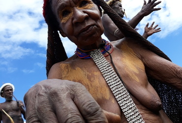 Divja stran manj poznane Indonezije