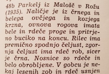 Ko zazvonijo zvonovi in zarožljajo verige …