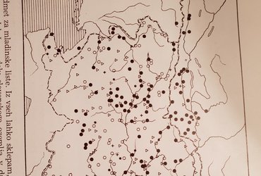 Ko zazvonijo zvonovi in zarožljajo verige …