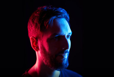 AURORA X WETRINSKY: MARK TARMONEA LIVE