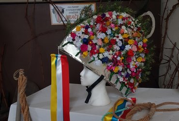 Pustna praznovanja SloVesne domačije