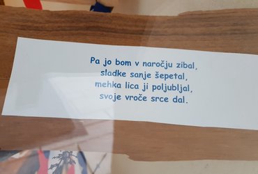 (Fl)etno: Gregorjevo in »ptičji ohcet« <em>Foto: Zavod Mars Maribor</em>