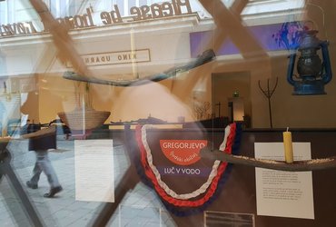 (Fl)etno: Gregorjevo in »ptičji ohcet« <em>Foto: Zavod Mars Maribor</em>