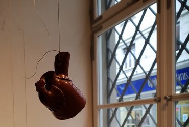 (Fl)etno: Gregorjevo in »ptičji ohcet« <em>Foto: Zavod Mars Maribor</em>