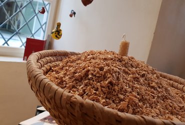 (Fl)etno: Gregorjevo in »ptičji ohcet« <em>Foto: Zavod Mars Maribor</em>