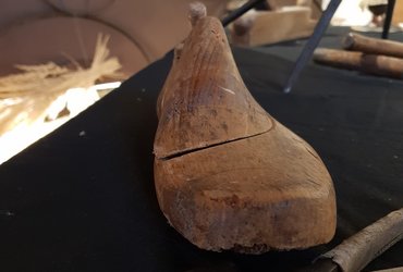 (Fl)etno: Gregorjevo in »ptičji ohcet« <em>Foto: Zavod Mars Maribor</em>